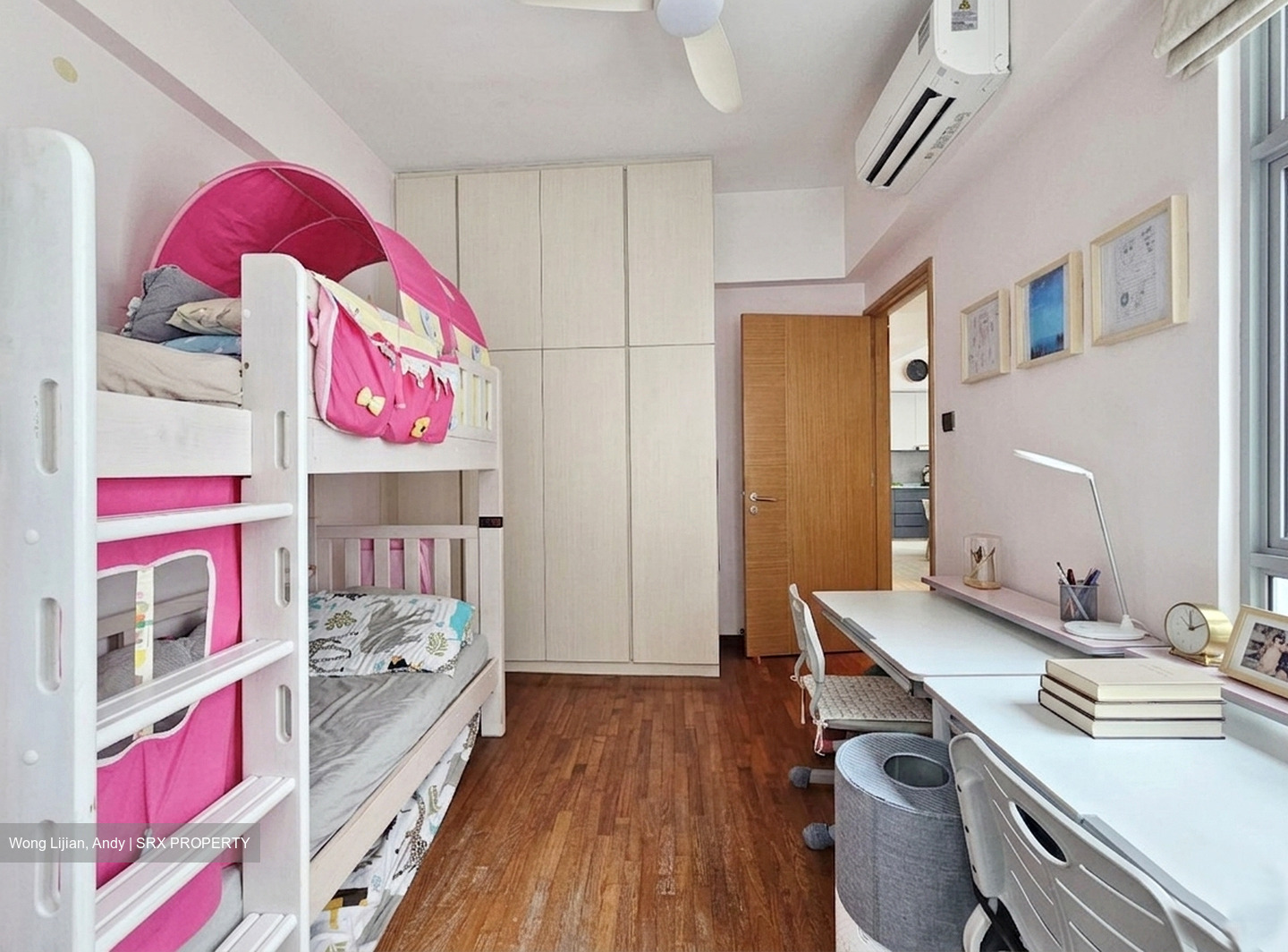 Worthington (D15), Apartment #542872451